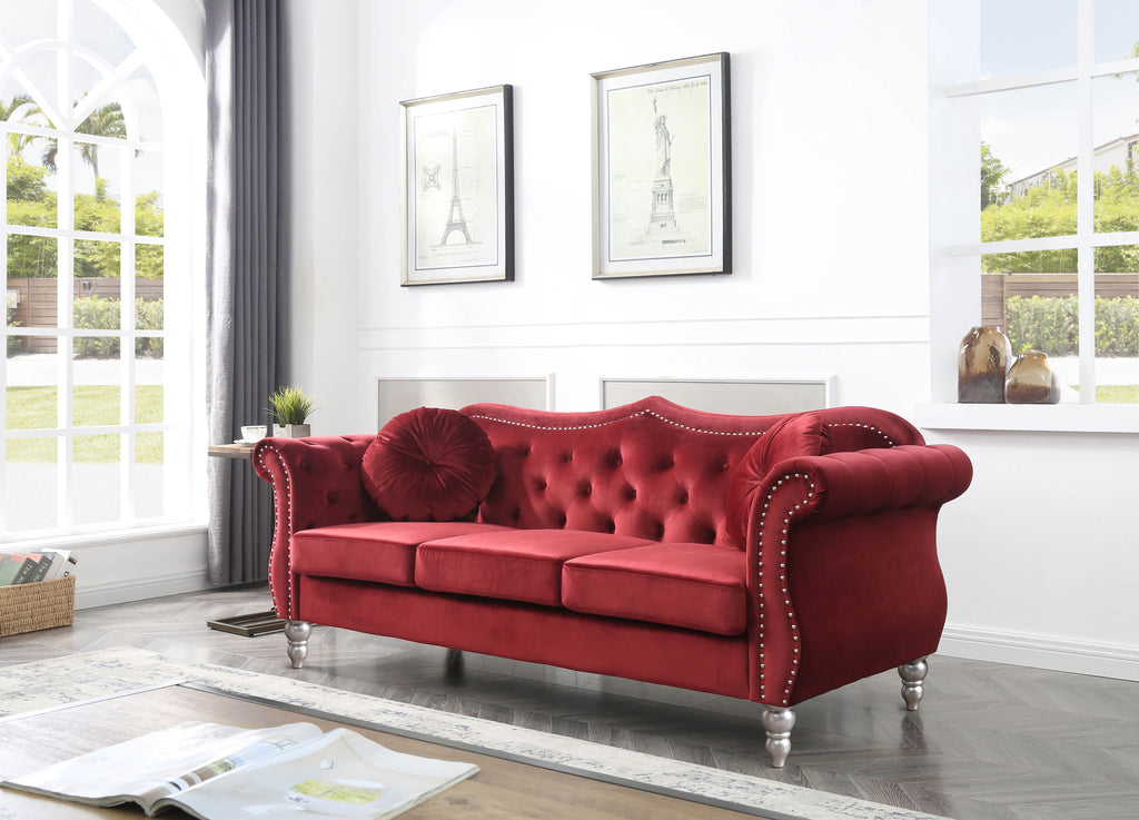 Hollywood Sofa