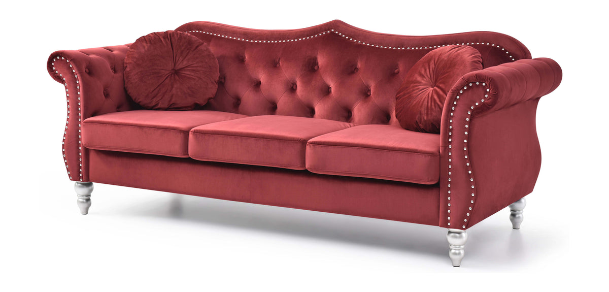 Hollywood Sofa