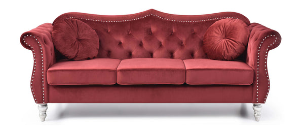 Hollywood Sofa