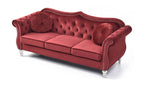 Hollywood Sofa