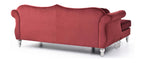 Hollywood Sofa Chaise