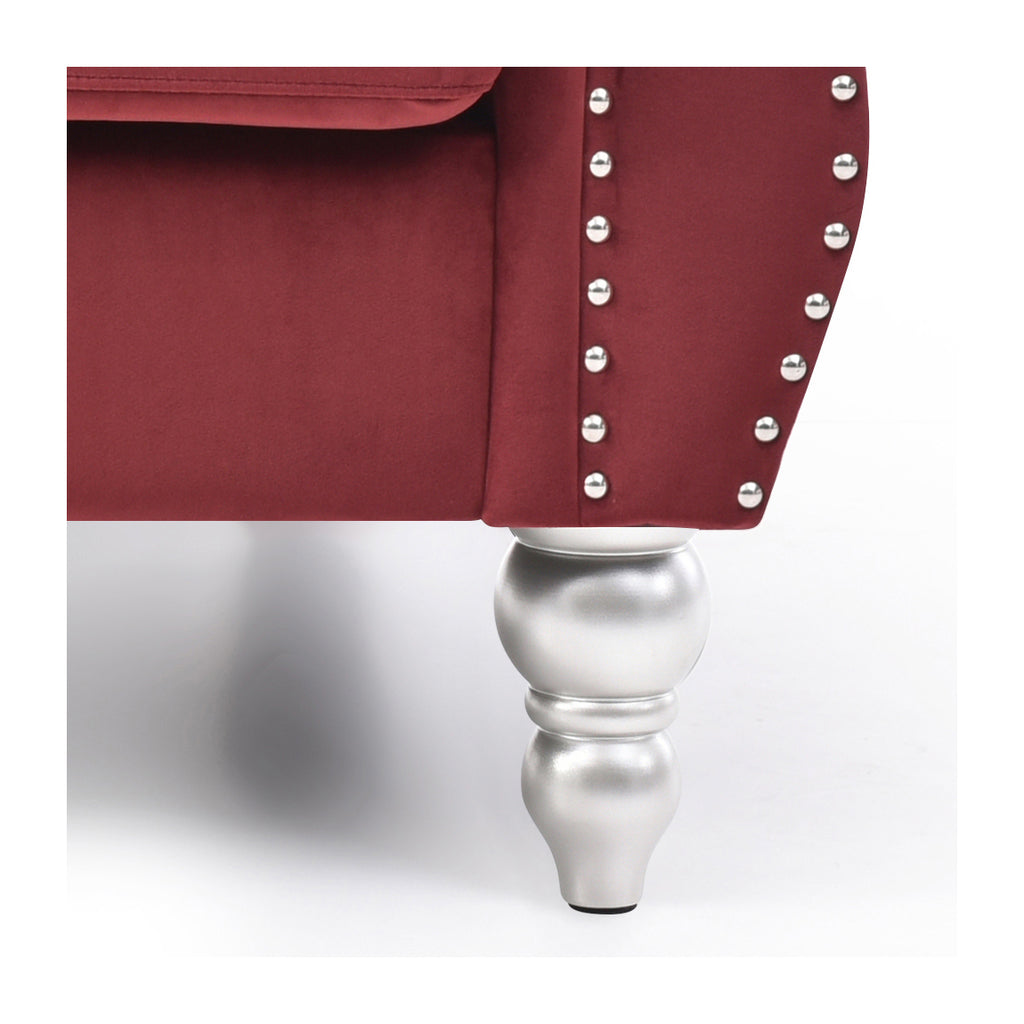 Hollywood Sofa Chaise