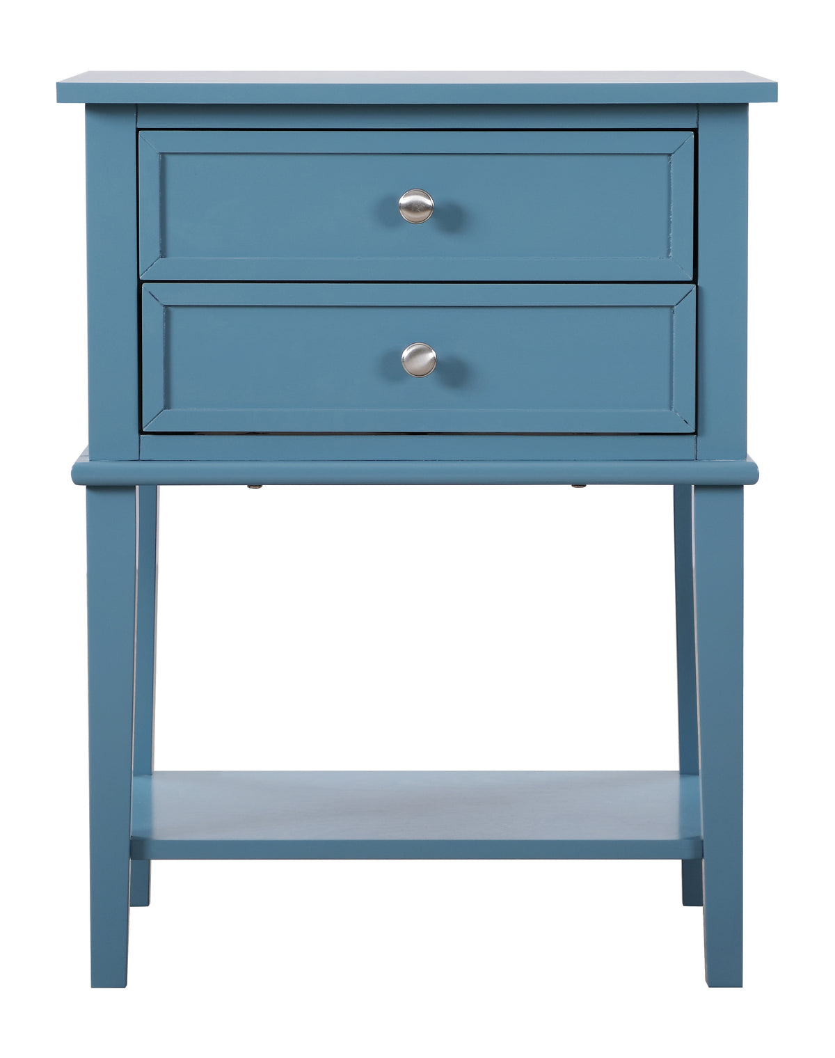 Newton Nightstand