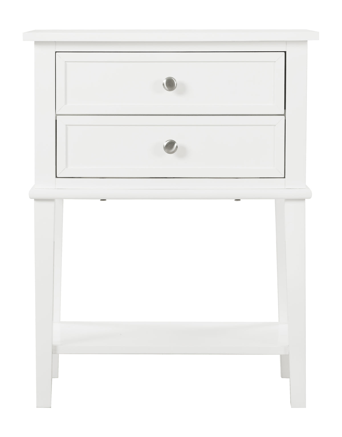 Newton Nightstand
