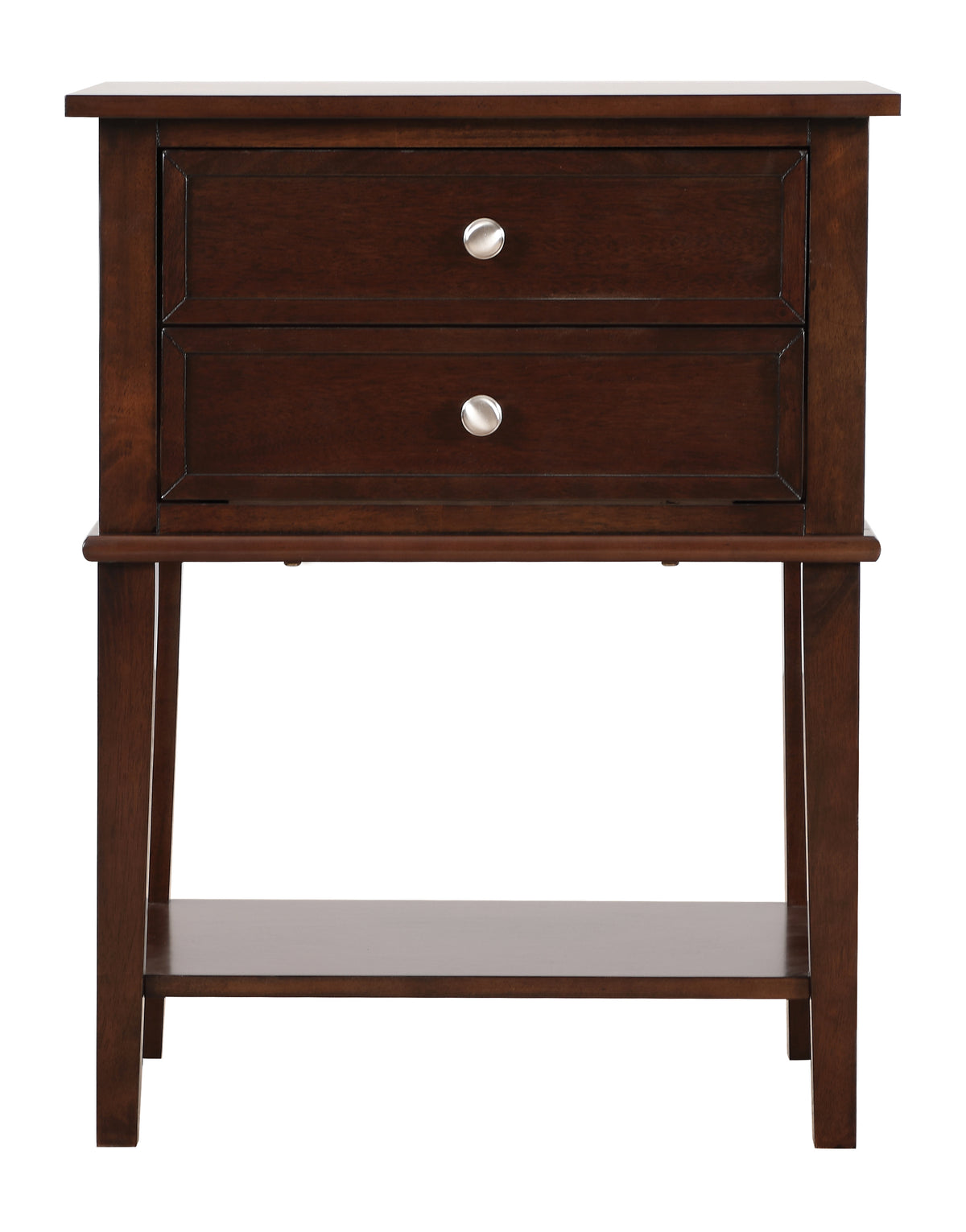 Newton Nightstand