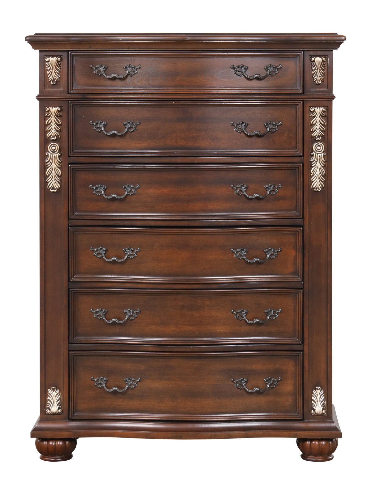 Lyon Chest
