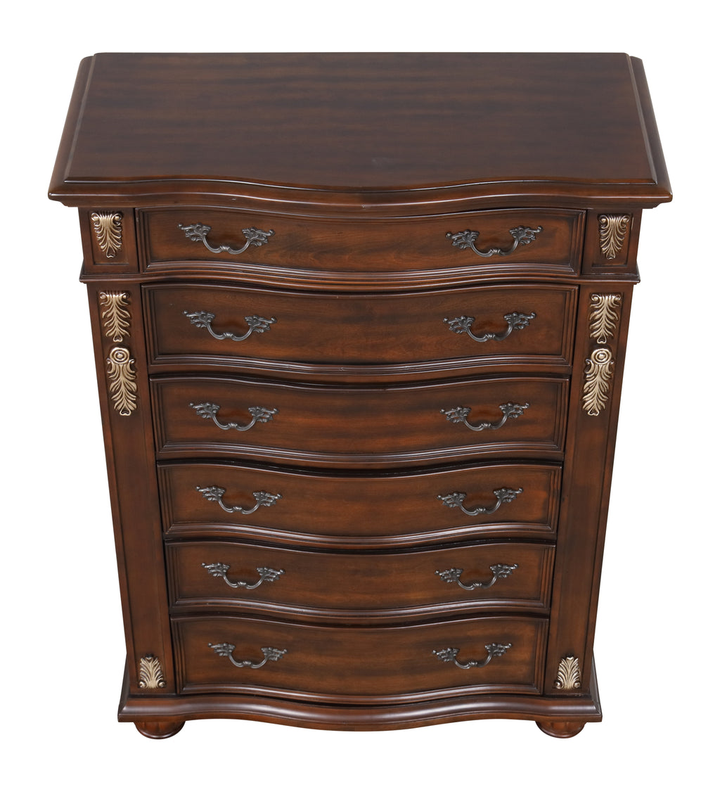 Lyon Chest