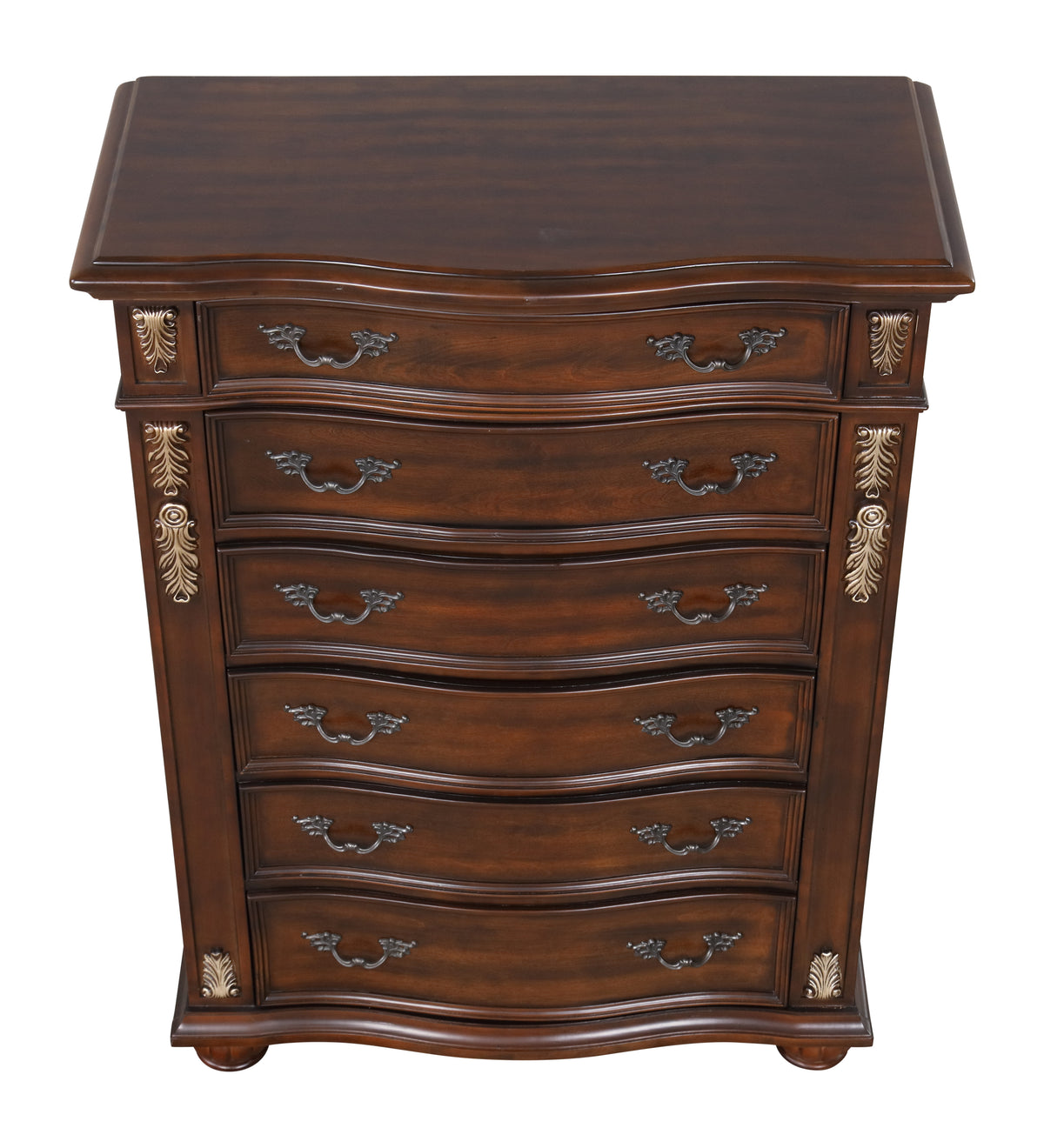 Lyon Chest