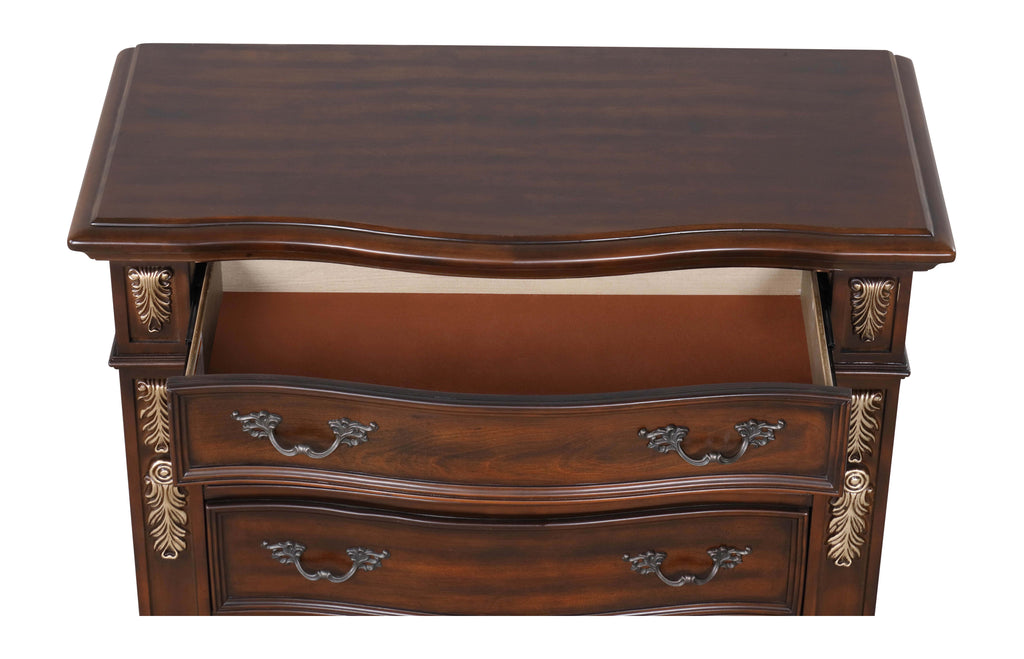 Lyon Bedroom Collection