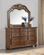 Lyon Bedroom Collection