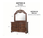 Lyon Bedroom Collection