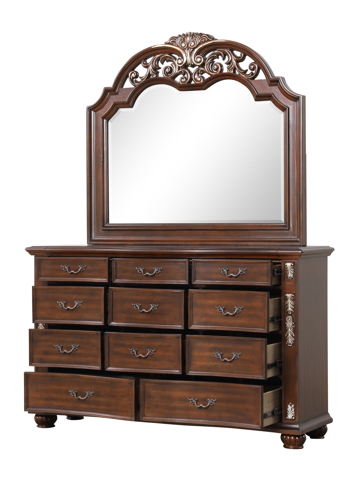 Lyon Bedroom Collection