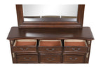 Lyon Bedroom Collection