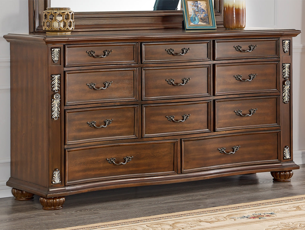 Lyon Dressser