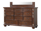 Lyon Dressser