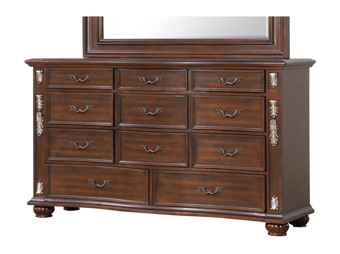Lyon Dressser