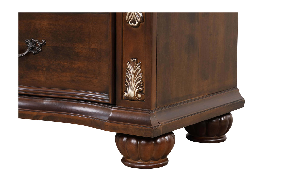 Lyon Dressser
