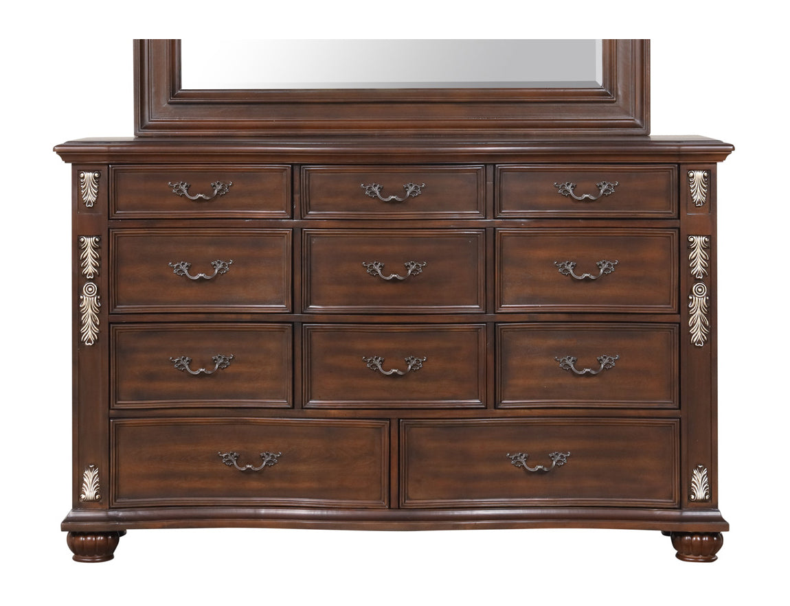Lyon Dressser