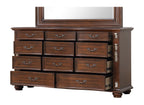 Lyon Dressser
