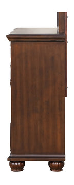 Lyon Dressser