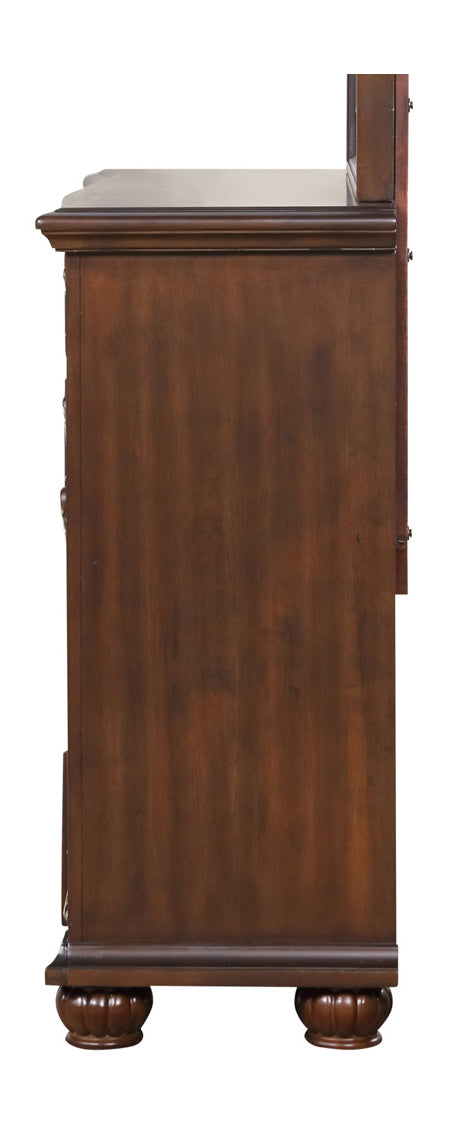 Lyon Dressser