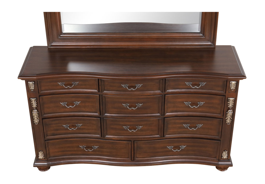 Lyon Dressser