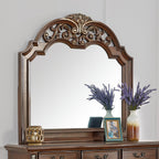 Lyon Mirror