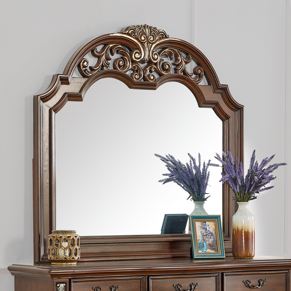 Lyon Mirror