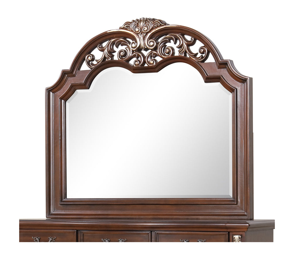 Lyon Mirror