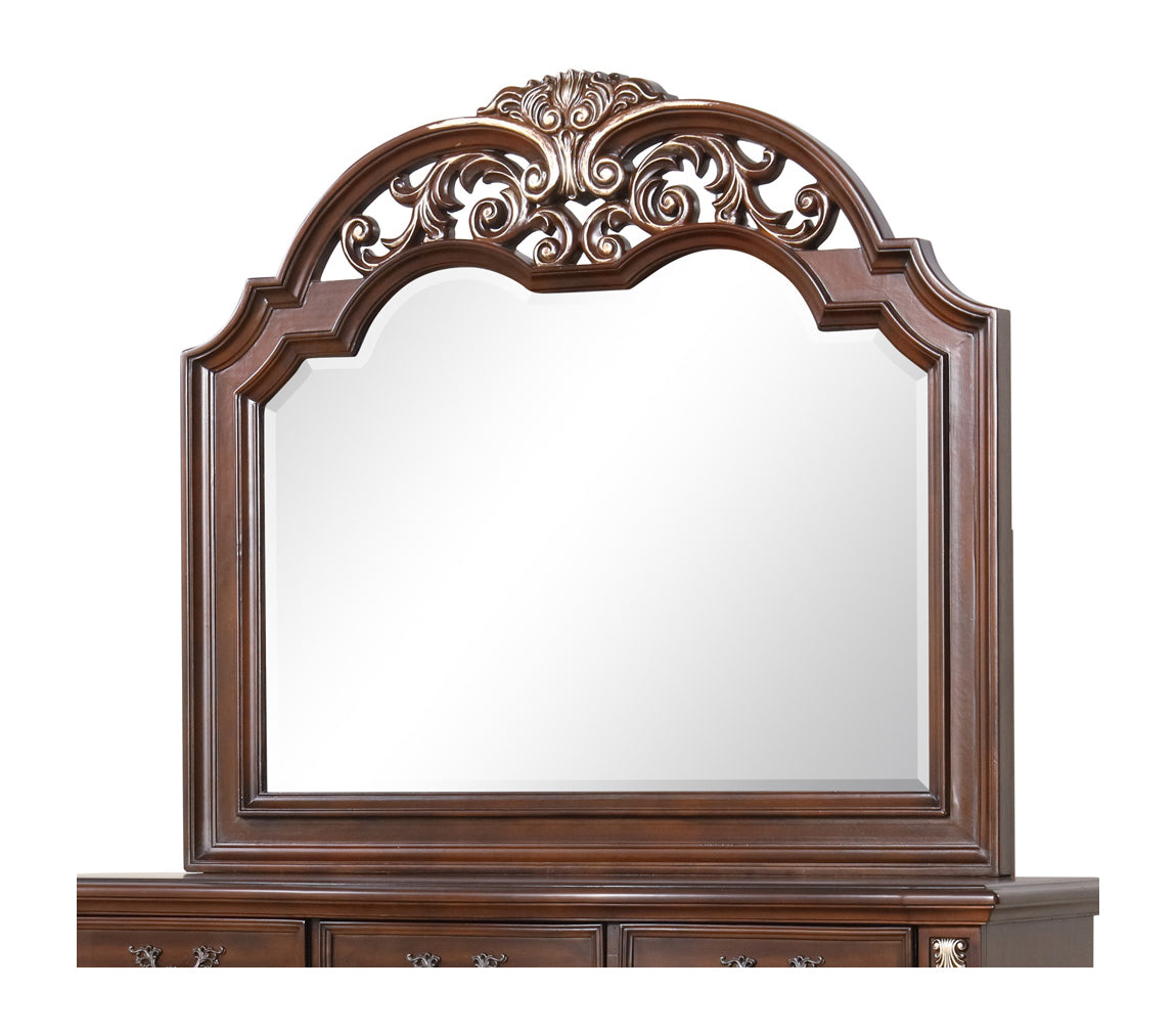 Lyon Mirror