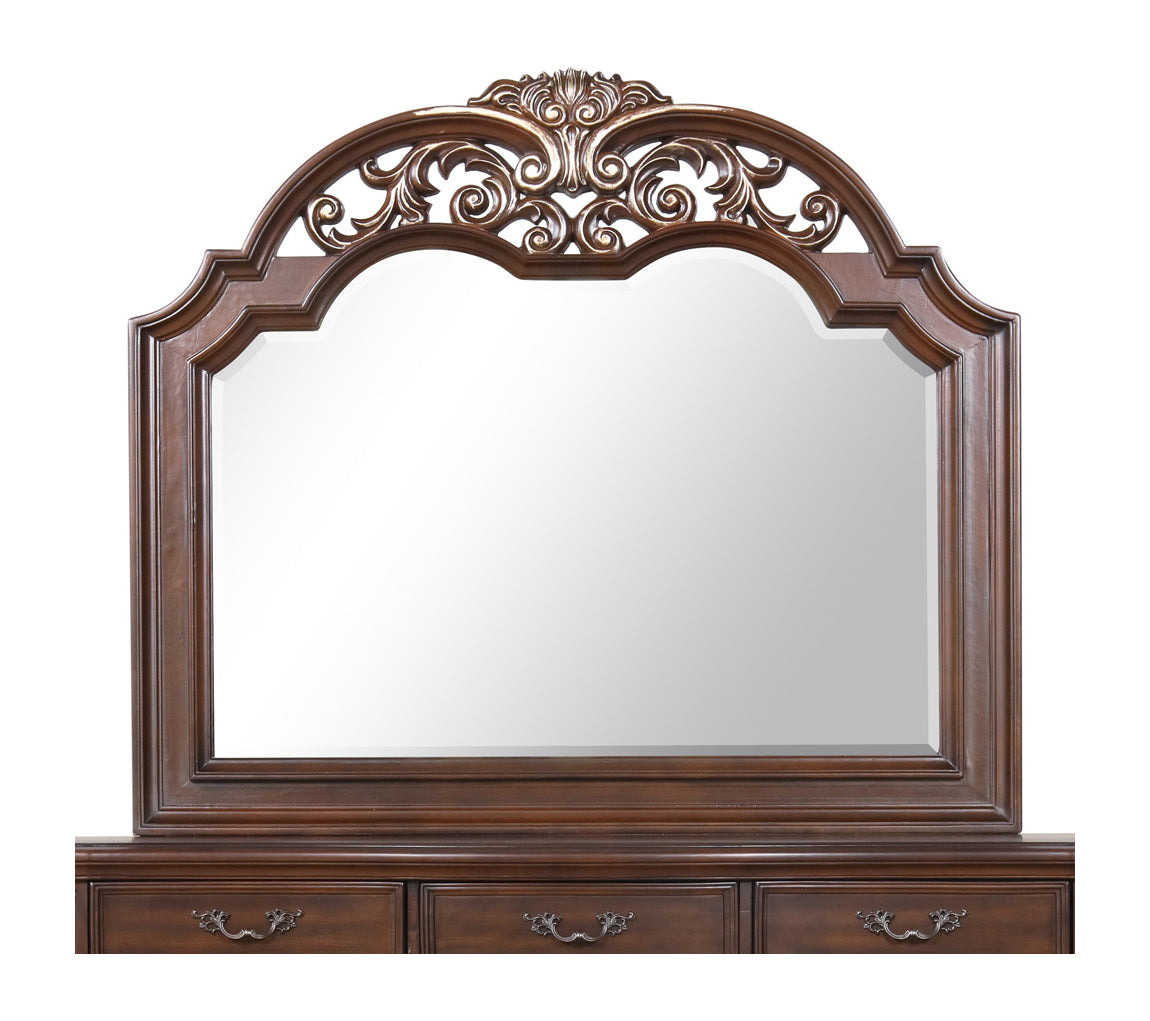 Lyon Mirror