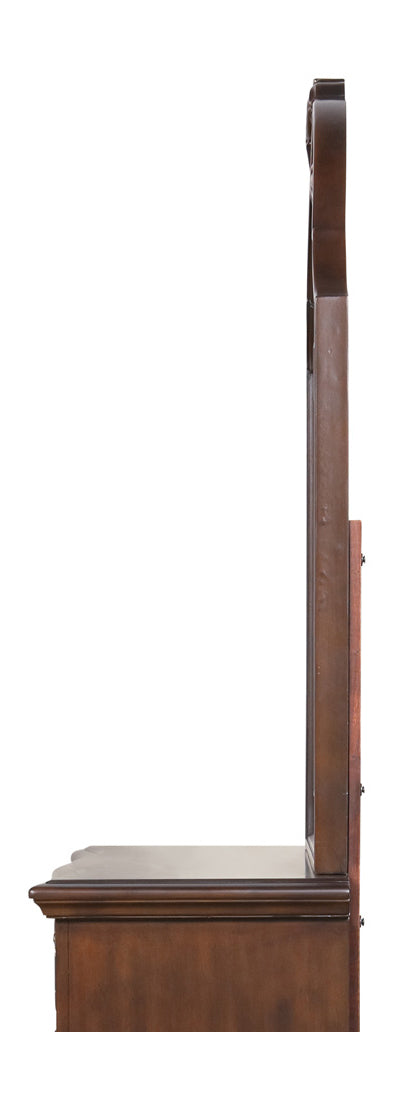 Lyon Mirror