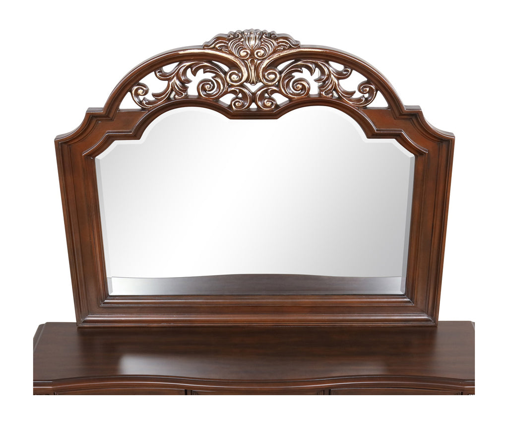 Lyon Mirror