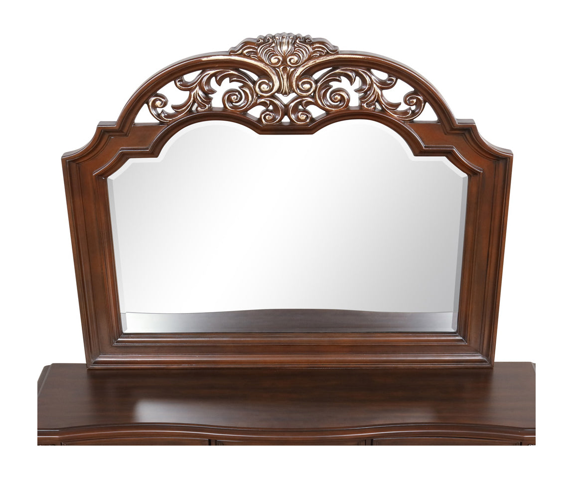 Lyon Mirror