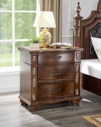 Lyon Nightstand