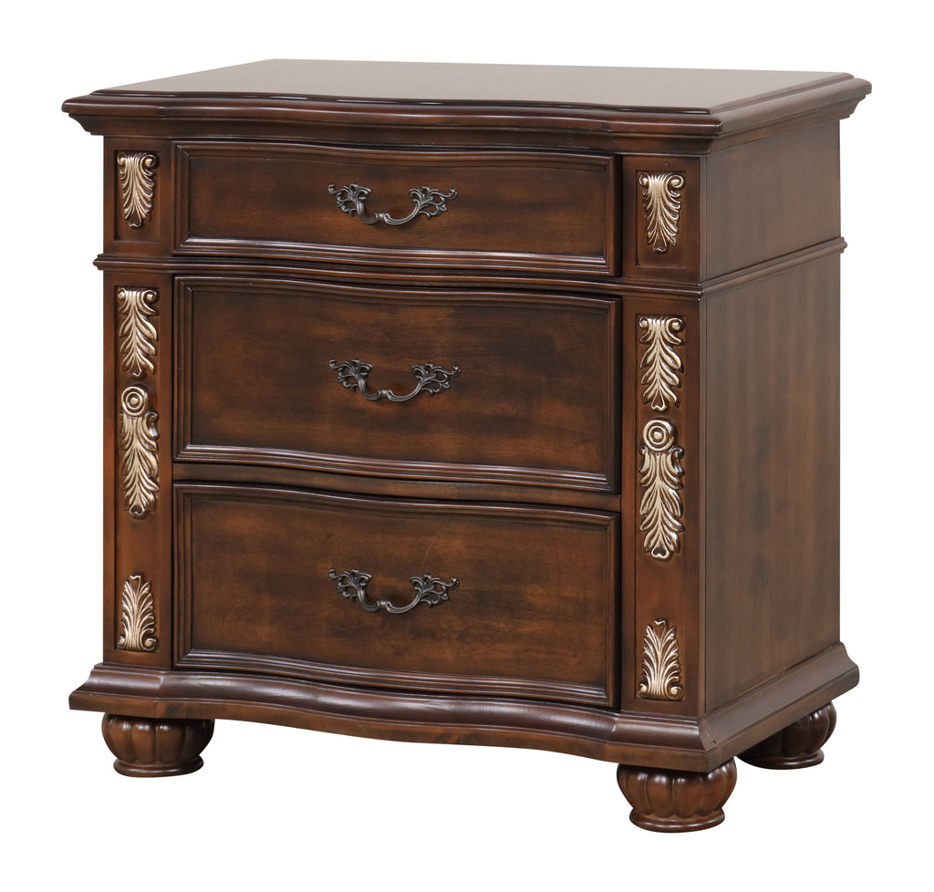Lyon Nightstand
