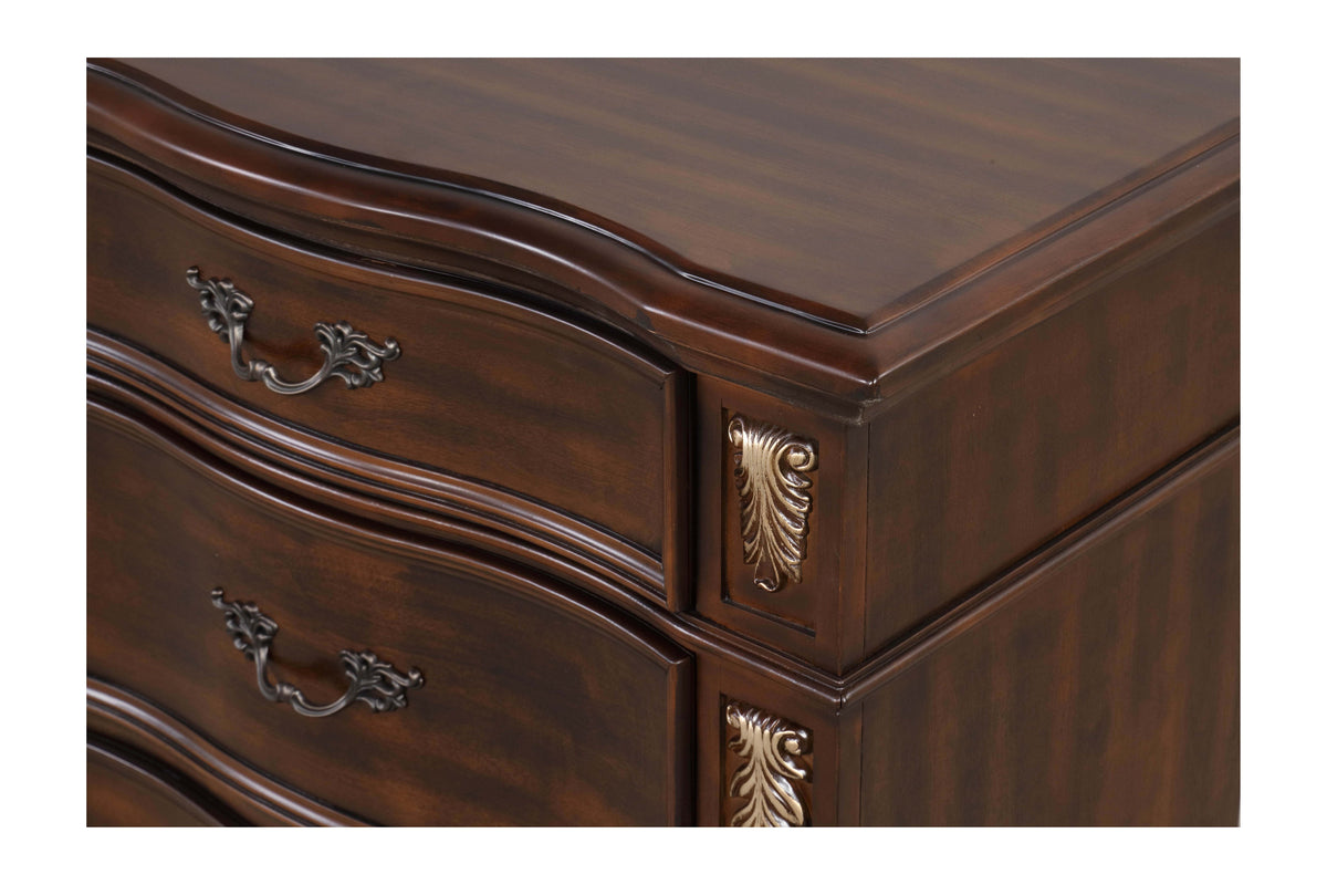 Lyon Nightstand