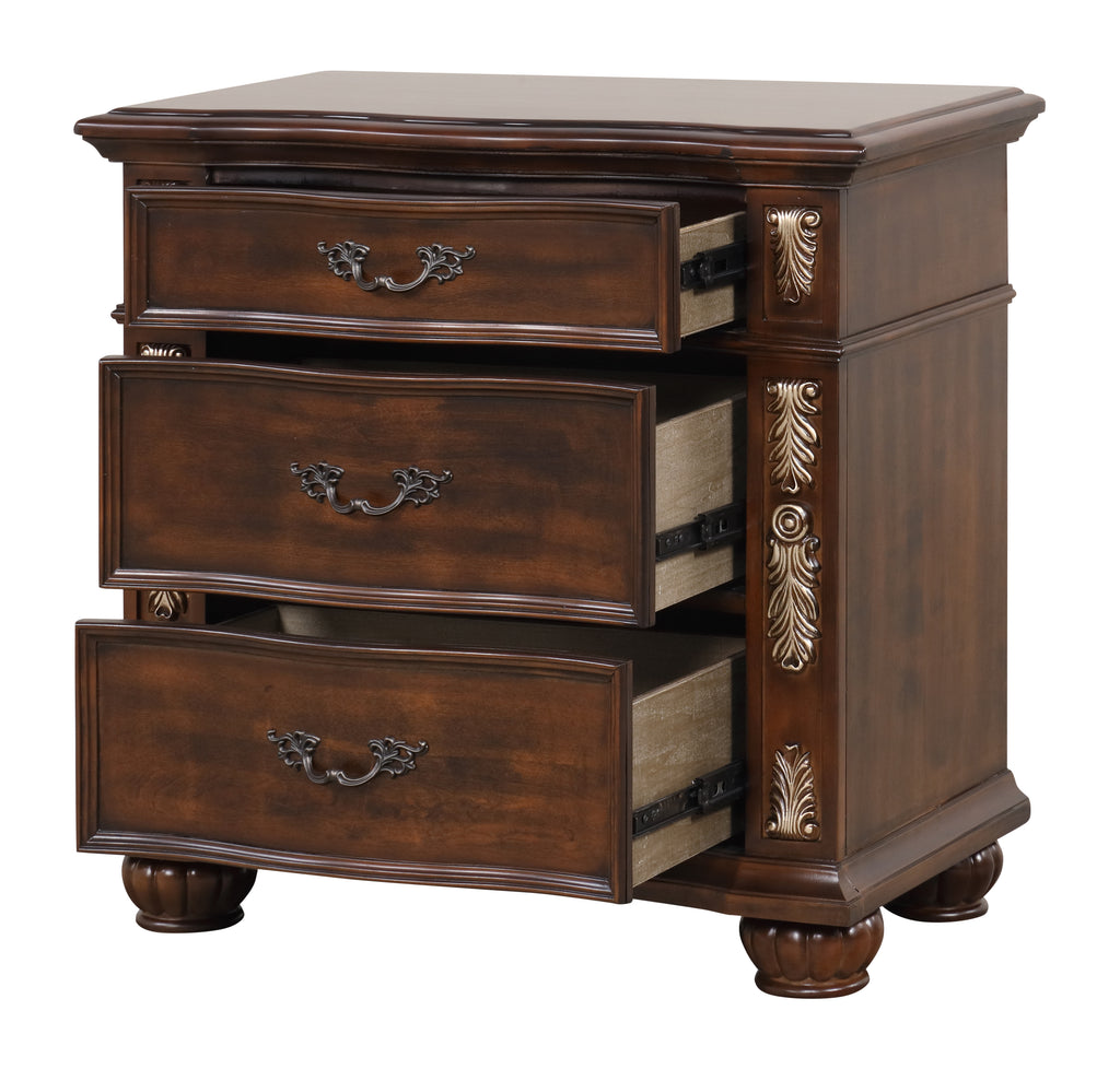 Lyon Nightstand