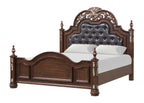 Lyon Bed