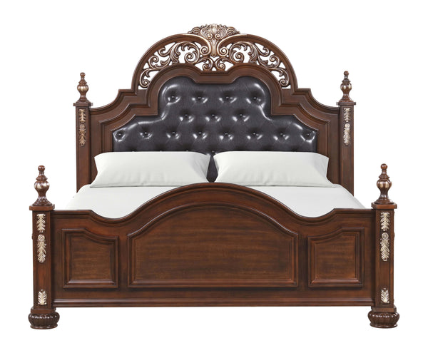 Lyon Bed