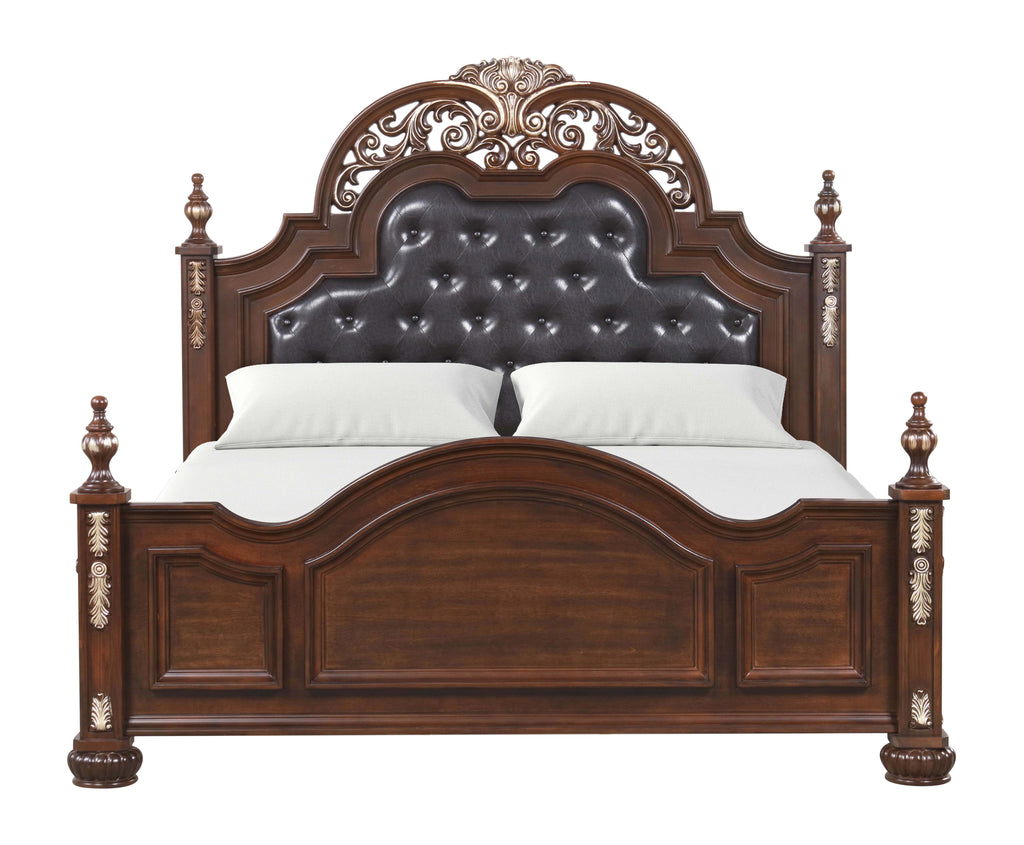 Lyon Bedroom Collection