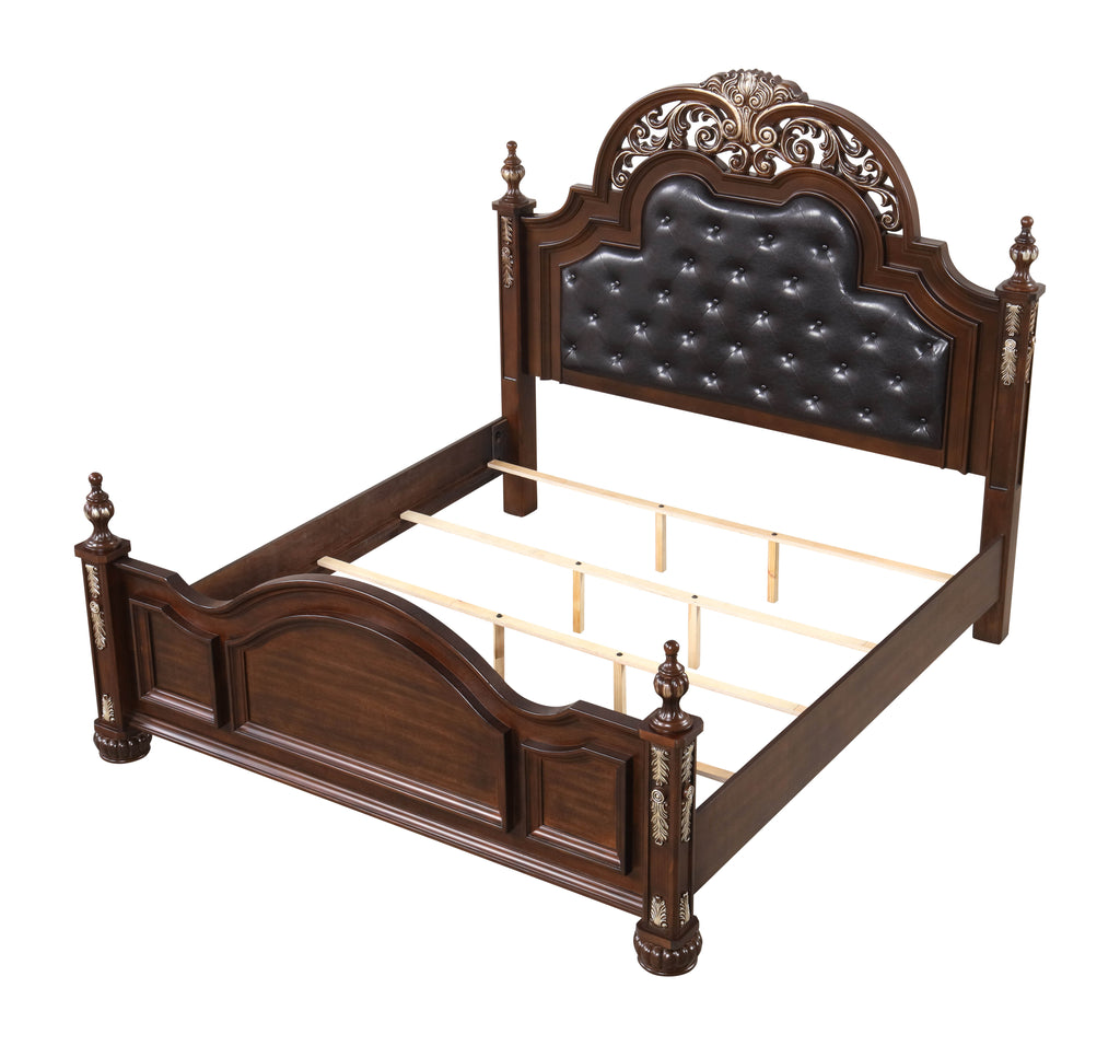 Lyon Bedroom Collection