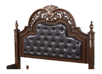 Lyon Bed