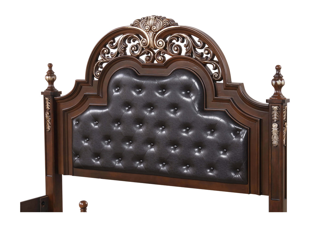 Lyon Bedroom Collection