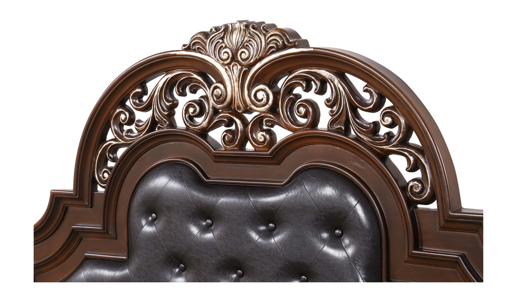 Lyon Bed