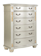 Lyon Bedroom Collection