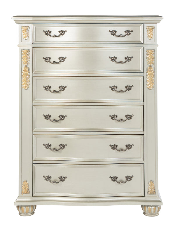 Lyon Chest