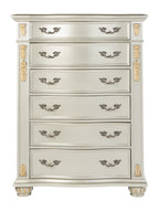 Lyon Bedroom Collection