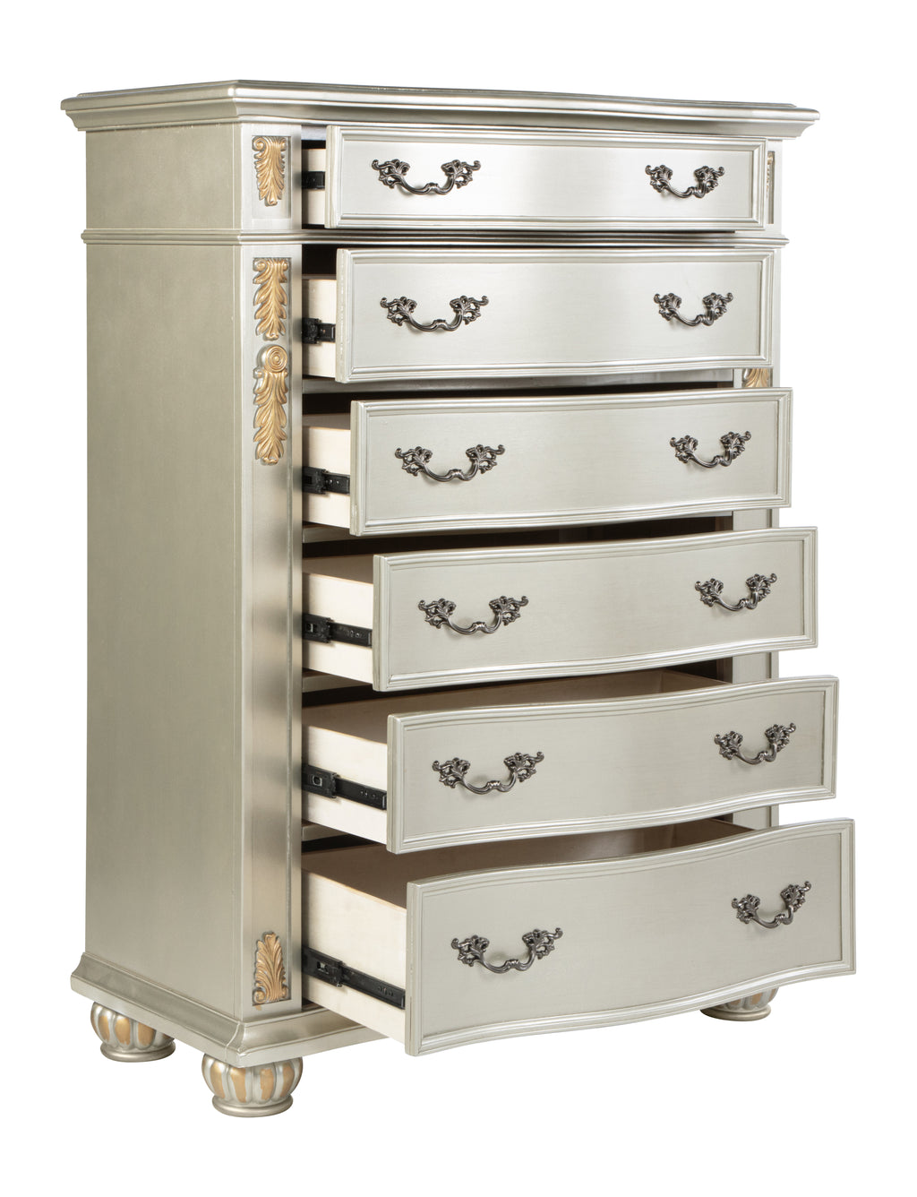 Lyon Chest