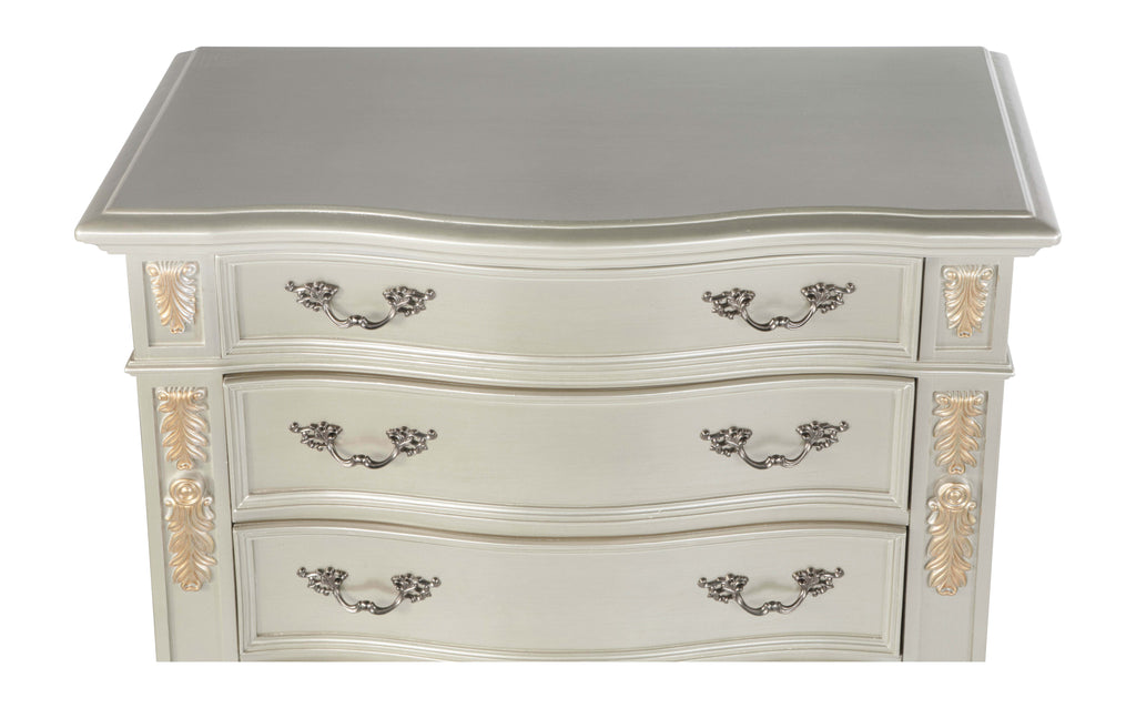 Lyon Bedroom Collection